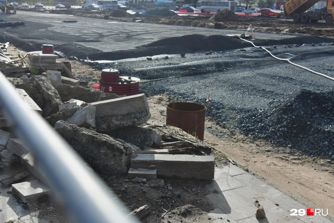 Источник: Иван Митюшёв / 29.RU