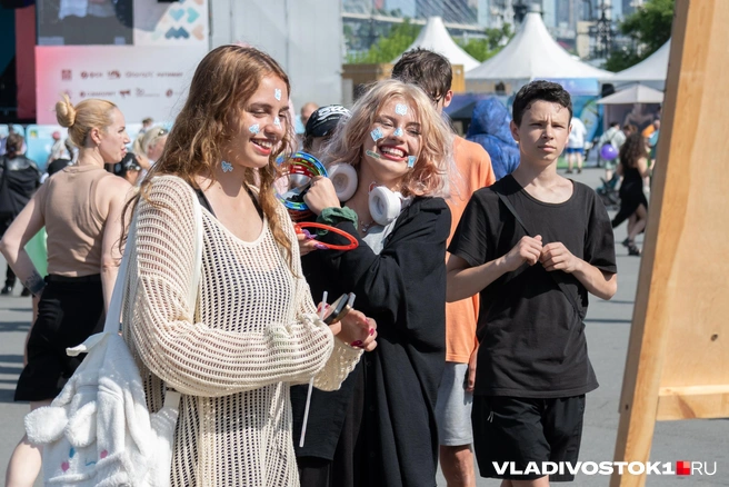 Источник: Елена Буйвол / VLADIVOSTOK1.RU