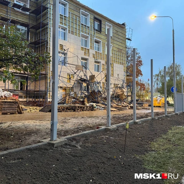 Источник: Анастасия Харитонова / MSK1.RU