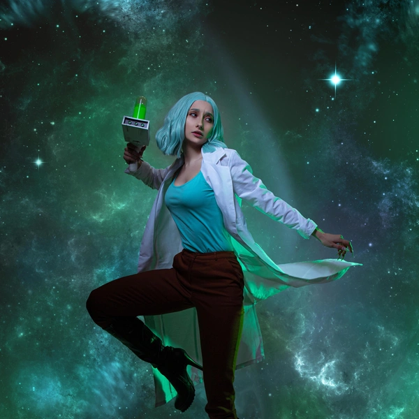 Ph&nbsp;— White Beetle | Источник: https://vk.com/v.defox_cosplay