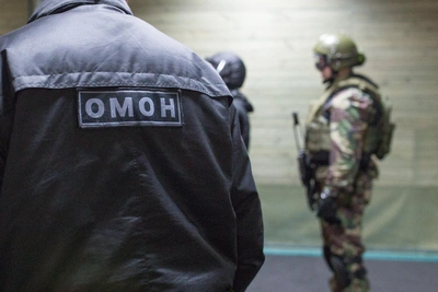 Teenager Opens Fire on Classmates and Teacher in Ufa