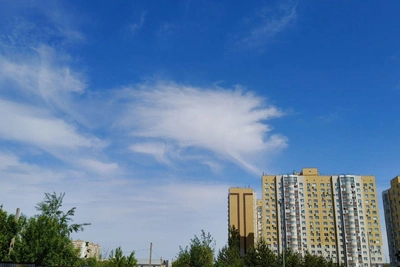В Оренбургской области вновь объявили опасность атаки БПЛА