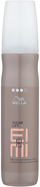 Wella Professionals Спрей для укладки волос Eimi Sugar lift, сильная фиксация