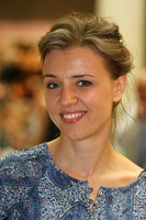 Kseniya Alferova Ксения Алферова