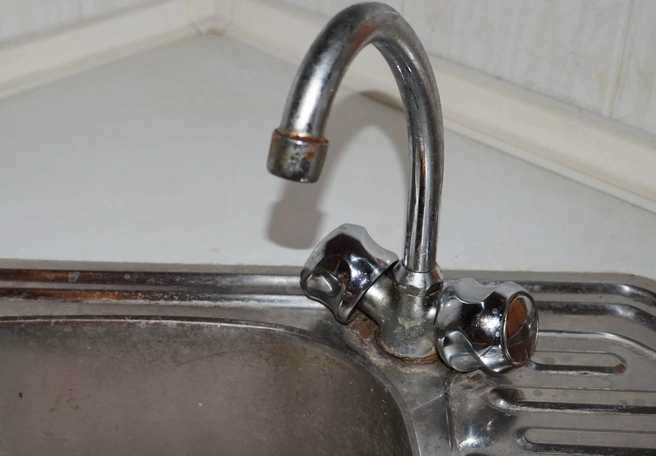 Завтра в центре Рязани отключат холодную воду | ya62.ru