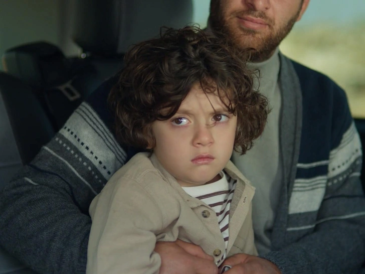 Источник: Кадр из сериала «Далекий город»