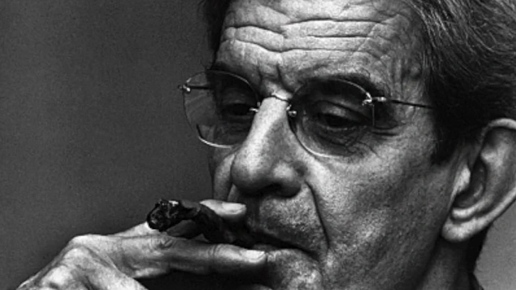 Жак Лакан | Источник: Соцсети