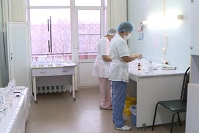 48 медиков в Приамурье вышли на пенсию досрочно с начала года