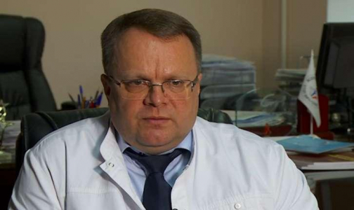 В Боткинскую больницу назначают нового главного врача