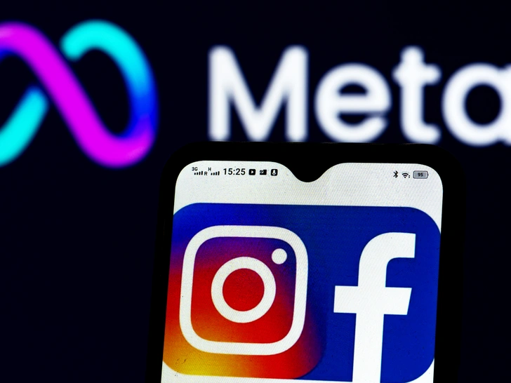 На действие Meta взялись Генеральная прокуратура и Следственный комитет