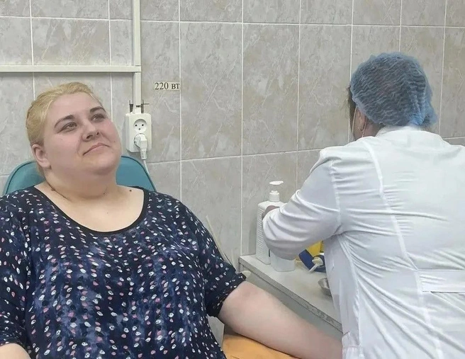 242 человека Новгородского округа прошли диспансеризацию | Источник: minzdrav.novreg.ru