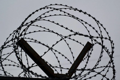 Осуждены двое за подготовку террористического побега из СИЗО