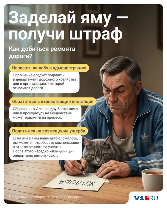 К сожалению, оперативностью чиновники отличаются не всегда  | Источник: Полина Авдошина / Городские медиа 
