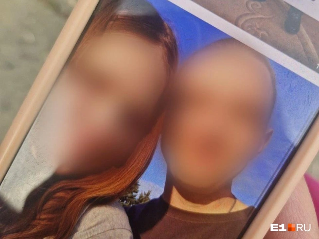 Пара заключила брак в ноябре, а уже в мае появилась дочь | Источник: читатель E1.RU