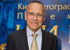 Андрей Кончаловский попытался оправдать поведение Харви Вайнштейна
