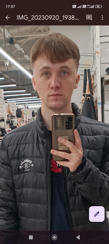 Изображение пользователя