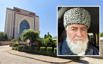 Россиянин судится с женой и сыном из-за роскошного отеля 5* в Анталье. Цена вопроса — 80 млн евро