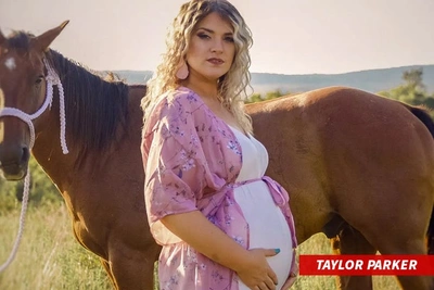Taylor Parker: отчаянная ложь о родах в звонке 911