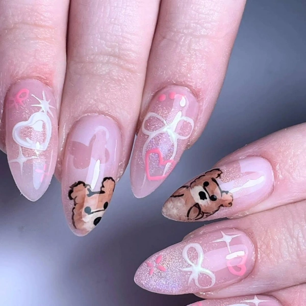 Источник: соцсети nailsbyshellyr