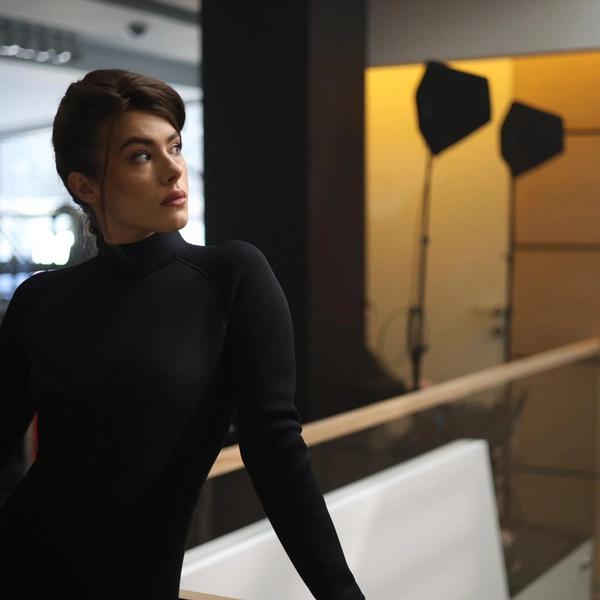 Дарья Кукарских | Источник: предоставлено КИНОТВ