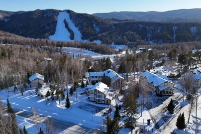 Olymp Park in Belokurikha Gornaya Seeks New Owner for Nearly 1 Billion Rubles