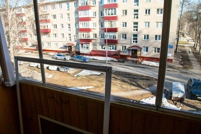 Дома в Нижнекамске восстановят после взрыва к 10 апреля