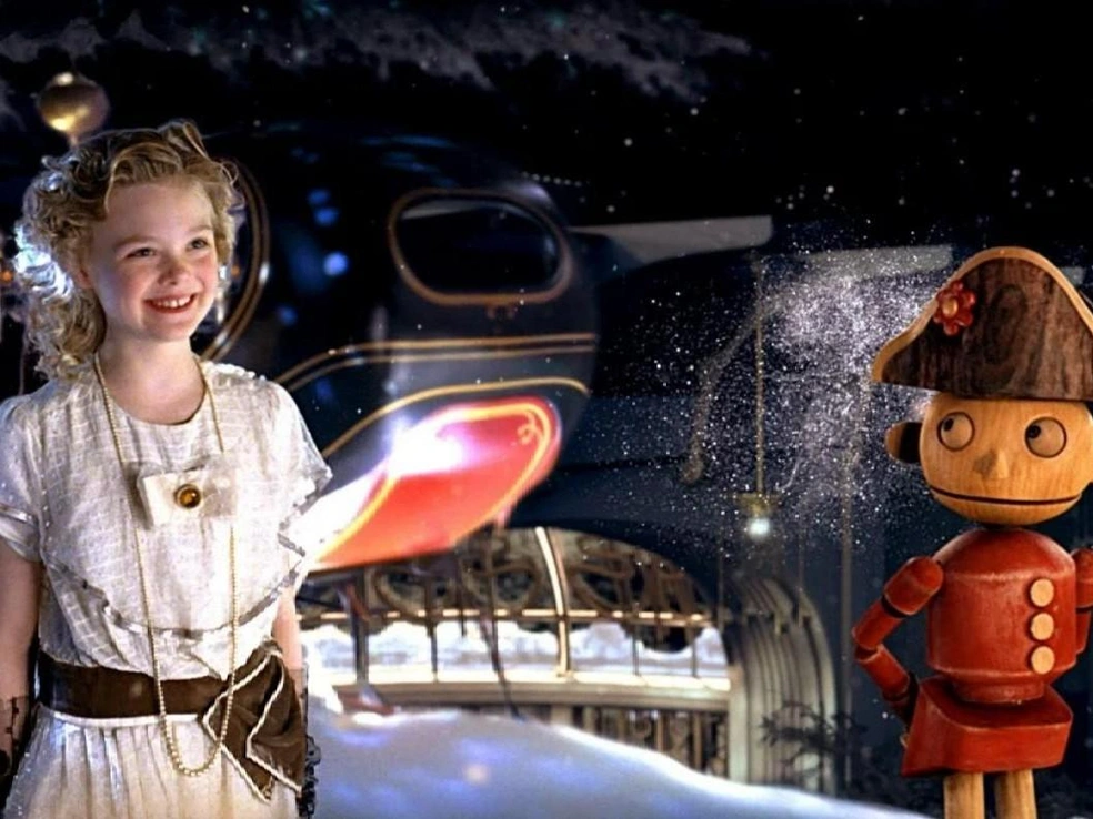 Совсем не детская сказка, уберите детей от экрана | Источник: kinopoisk.ru