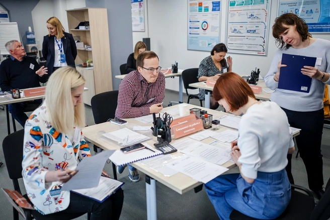 Специалисты и руководители предприятий узнают, как оптимизировать офисную работу