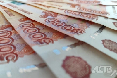 Водитель грузовика попытался дать взятку полиции в Ванино