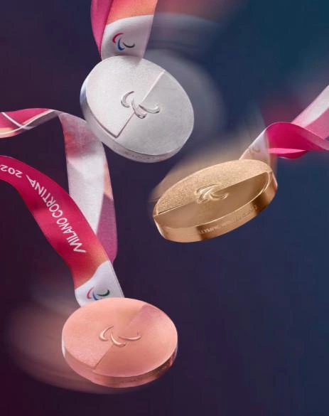 Источник: Milano Cortina 2026 / olympics.com