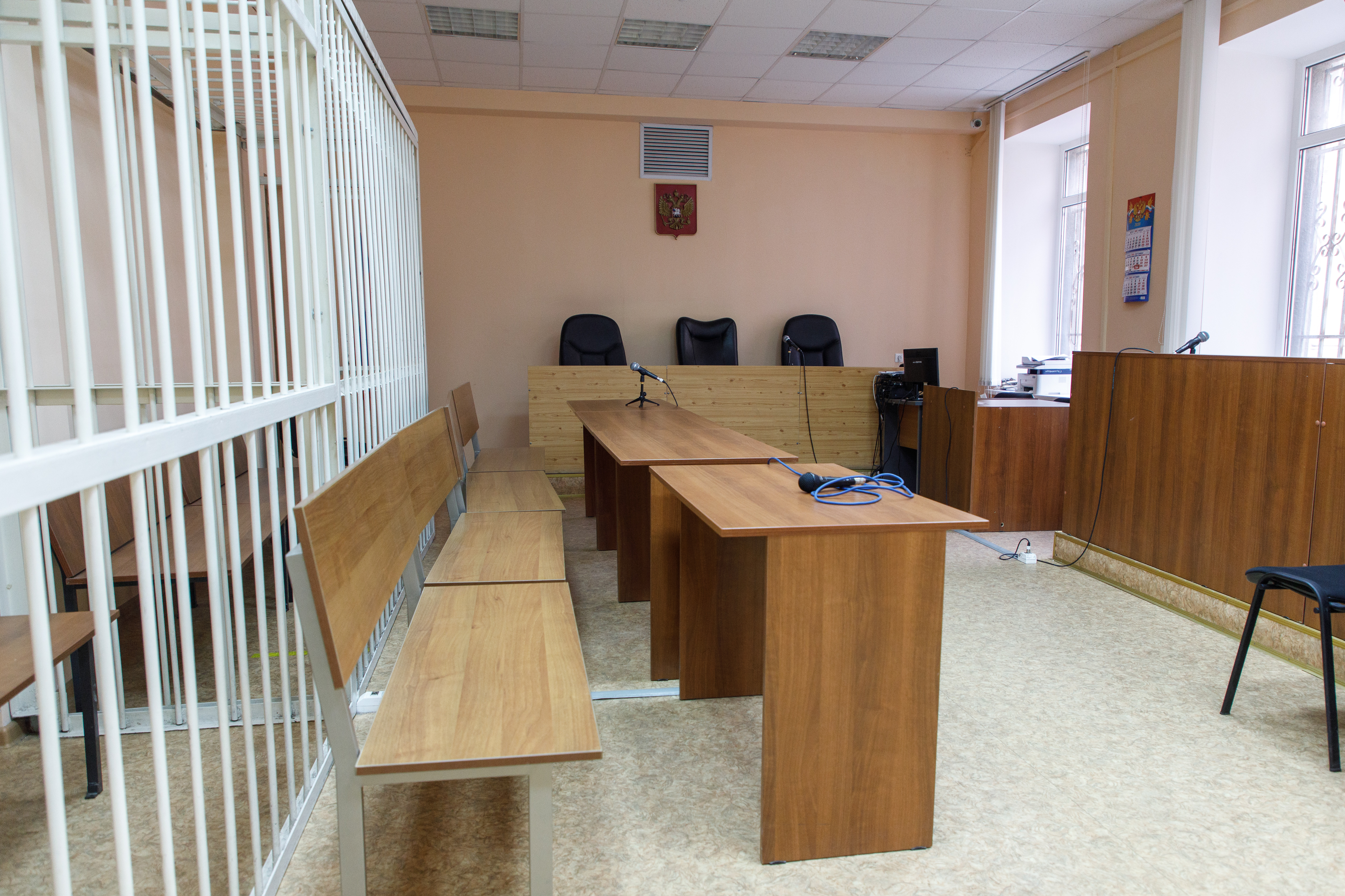 В Волгограде уволенная после скандала преподаватель ВолГУ пытается восстановиться на работе