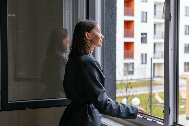 «Зеленые аллеи» расположены в экорайоне в 10 минутах от центра города, рядом с парком «Затюменский» и Цимлянским озером | Источник: ООО «СЗ Зеленые аллеи»