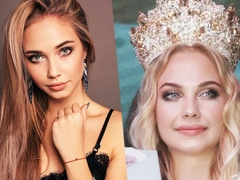 Первая красотка полуострова: «Мисс Крым-2019» стала вчерашняя школьница Елизавета Свириденко