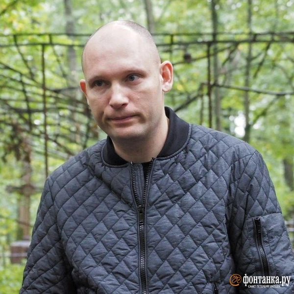 Источник: Михаил Огнев / «Фонтанка.ру»