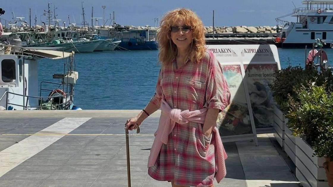 Алла Пугачева перенесла две операции на сердце