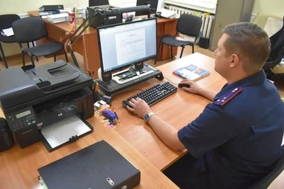 СК проверит ДТП с автобусом и грузовиком в Забайкалье
