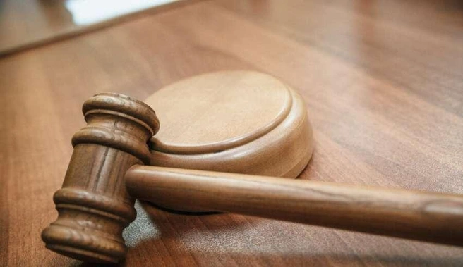 Женщина предстала перед судом | Источник: nk-tv.com