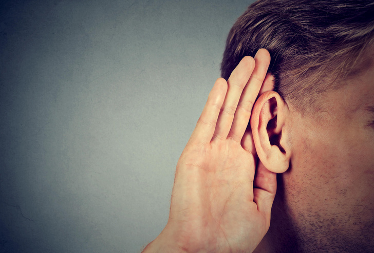Громче некуда: 10 фактов о звуке, от которых у любого заложит уши