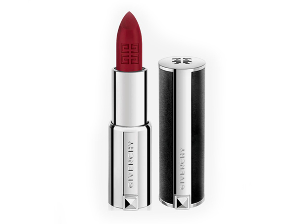 Помада Le Rouge, Givenchy, оттенок 307 Grenat Initie
