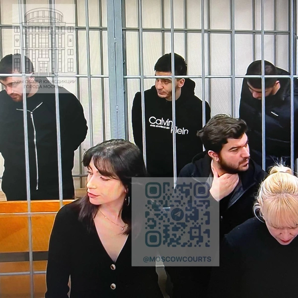 Источник: Пресс-служба московских судов общей юрисдикции