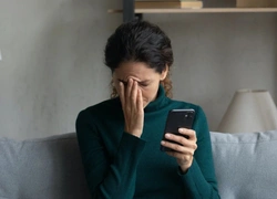 Как ревность вредит вашему телу: неявные признаки, что она уничтожает вас изнутри