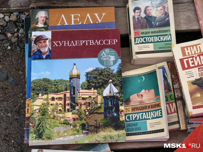 Источник: Серафима Путиева / MSK1.RU