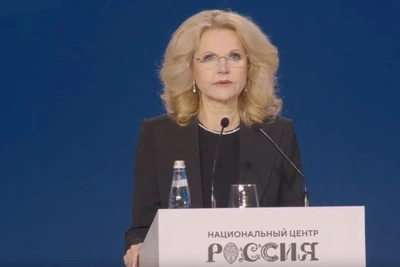 Кабардино-Балкария вошла в десятку лидеров по нацпроектам