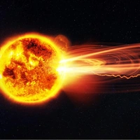 «Ударило по планете, причем довольно жестко»: астрономы — о магнитной буре на Земле 11 декабря 2025-го