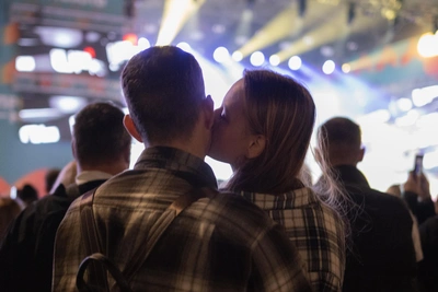 Жители Владивостока не хотят слышать Jingle Bells