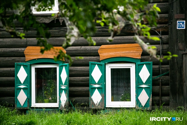 Где-то попроще, но поярче | Источник: Ксения Филимонова / «ИрСити»