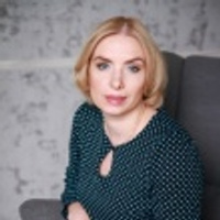Аватарка Тропина Наталья Владимировна