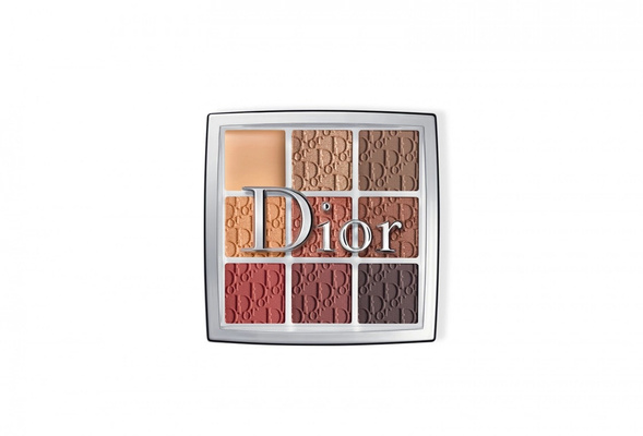Палетка для макияжа глаз, Dior Backstage 