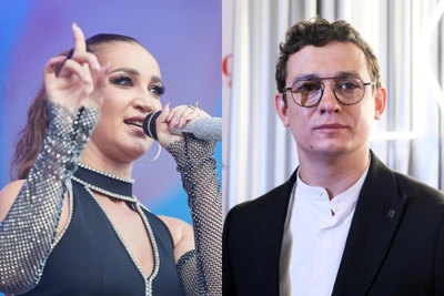 Бузова и актер из «Слово пацана» выпустили песню «Гештальт»