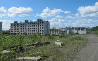 За бортом современности: 10 поселений-призраков России